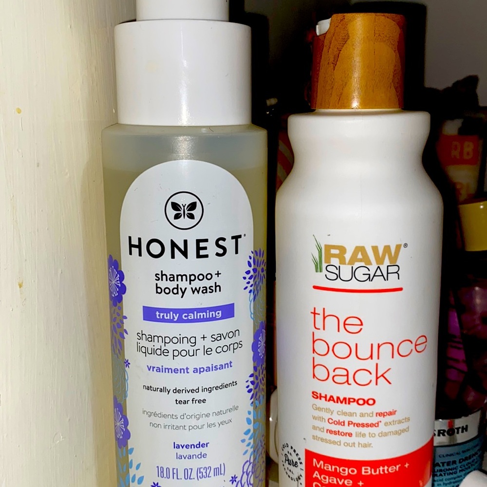 Shampoo bundle
